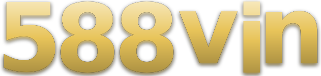 588vin logo