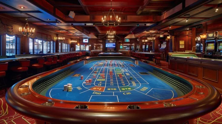 588vin Roulette BlazeSpin