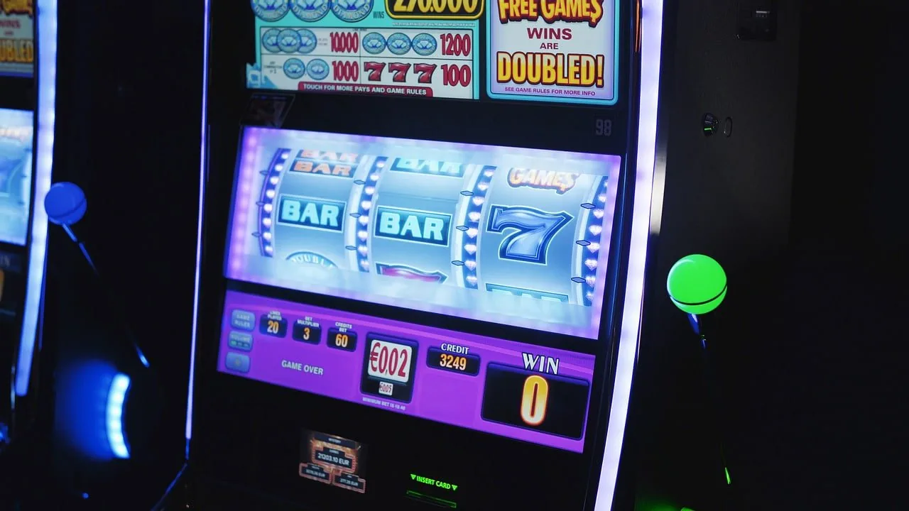 588vin Slot FlashFire